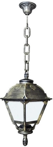 Уличный подвесной светильник Fumagalli Cefa U23.120.000.BYF1R