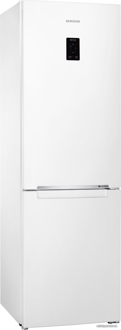 Холодильник Samsung RB33A3240WW/WT