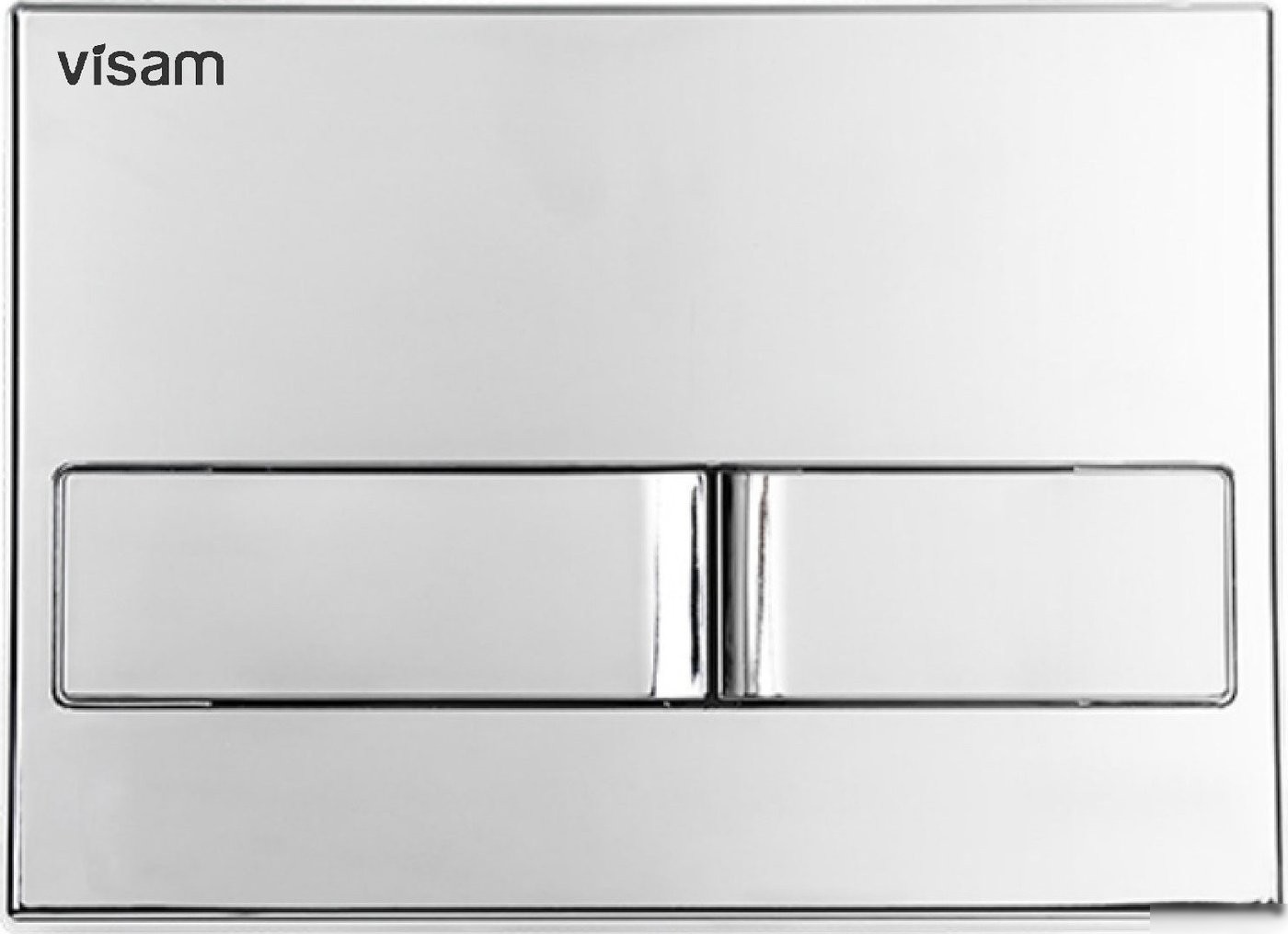 Унитаз подвесной Berges Wasserhaus Ventas Rimless + Visam Slim 525 EX-043237 (с сиденьем)
