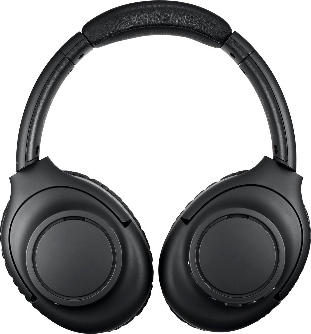 Наушники Audio-Technica ATH-S300BT (черный)