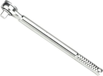 Вороток с трещоткой Toptul CHES3208