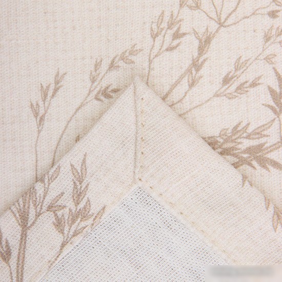 Скатерть Этель Flower herbarium 10283416
