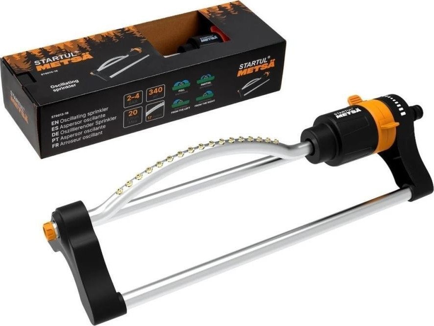 Распылитель Startul Garden ST6013-16