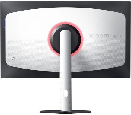 Игровой монитор Xiaomi Mini LED Gaming Monitor G Pro 27Qi 2026 P27QDA-RGPGL (международная версия)