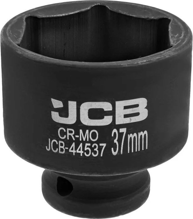 Головка слесарная JCB -44537 (59464)
