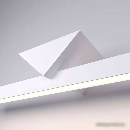 Бра Elektrostandard Delta Led 40115 LED (белый)