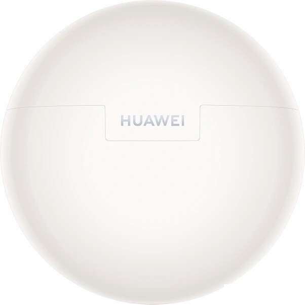 Наушники Huawei FreeBuds 7i (белый, международная версия)