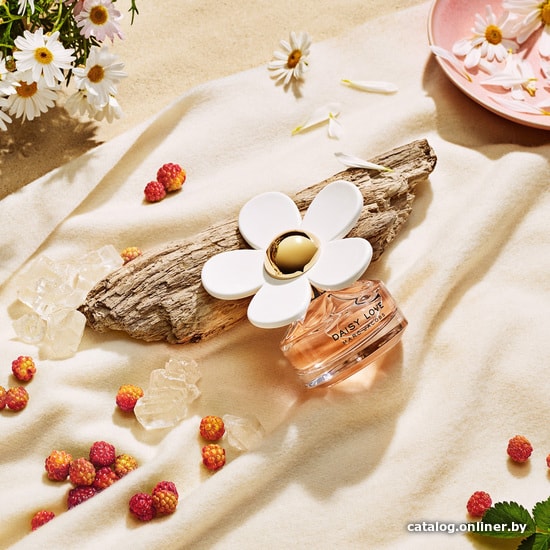 Marc Jacobs Daisy Love EdT (50 мл)