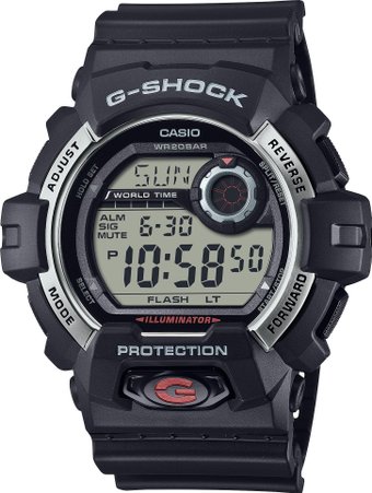 Наручные часы Casio G-8900S-1E