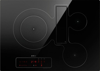 Варочная панель Elica Nikolatesla FIT 3Z BL/A/60