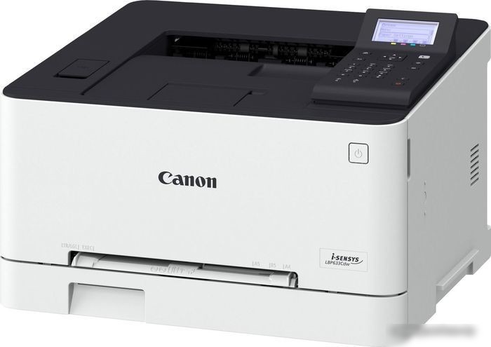 Принтер Canon LBP633Cdw 5159C001