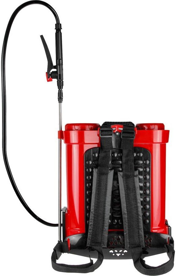 Аккумуляторный опрыскиватель Wortex LX KS 1220-1 Li ALL1 XLT Solo 2335132 (без АКБ)