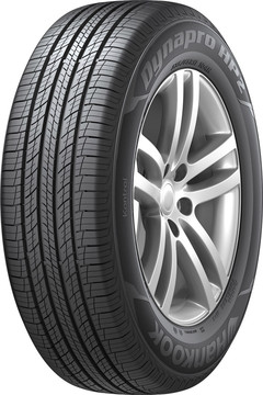 Летние шины Hankook Dynapro HP2 RA33 235/55R19 101H