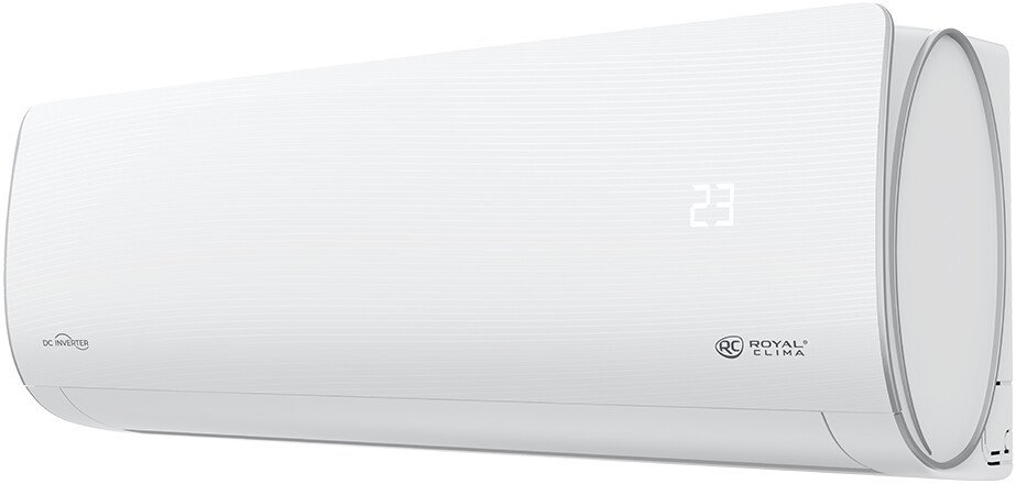 Кондиционер Royal Clima ARIA DC Inverter 2026 RCI-ARE28HN