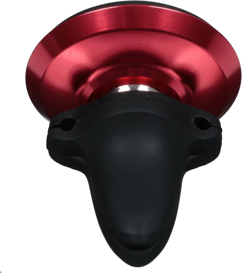 Держатель для смартфона Baseus Magnetic Carmine Red C40141201913-00