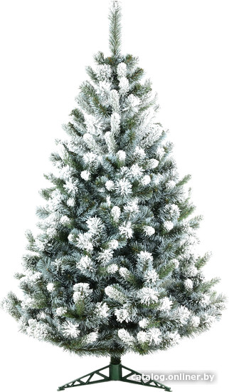 Ель Erbis Anna заснеженная 1.2 м Ель Erbis Anna заснеженная 1.2 м