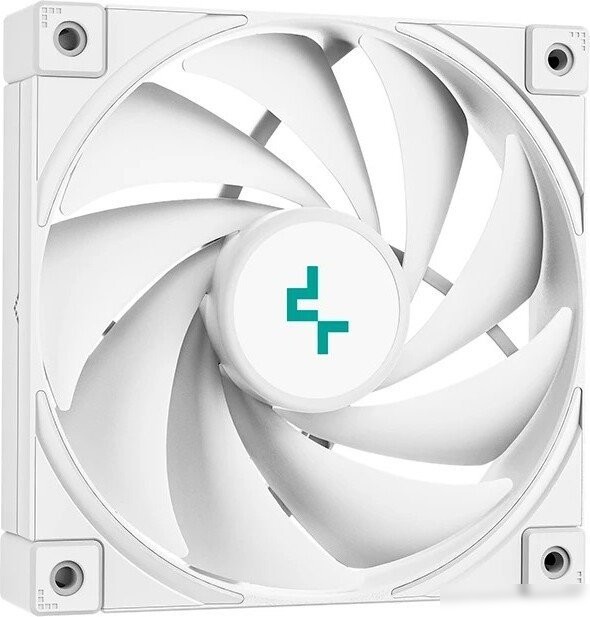 Кулер для процессора DeepCool AK500S Digital SE WH R-AK500S-WHADMN-GJD