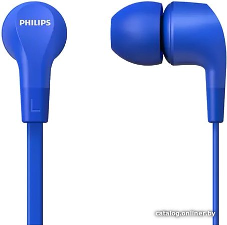 Наушники Philips TAE1105BL/00