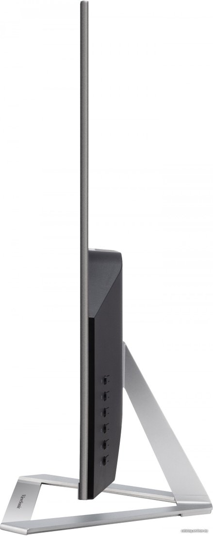 Игровой монитор ViewSonic VX3276-2K-MHD-2