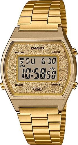 Наручные часы Casio B640WGG-9E
