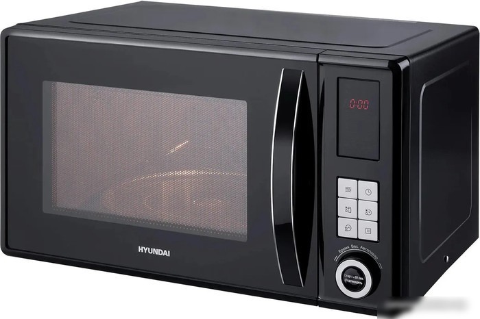 Микроволновая печь Hyundai HYM-D3010