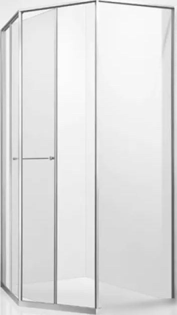 Душевой уголок RGW SV-82 L 33328299-11L