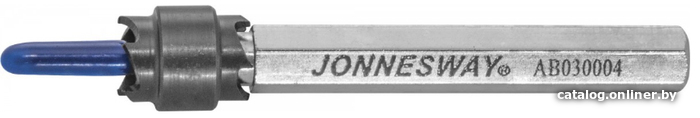 Сверло Jonnesway AB030004 Сверло Jonnesway AB030004