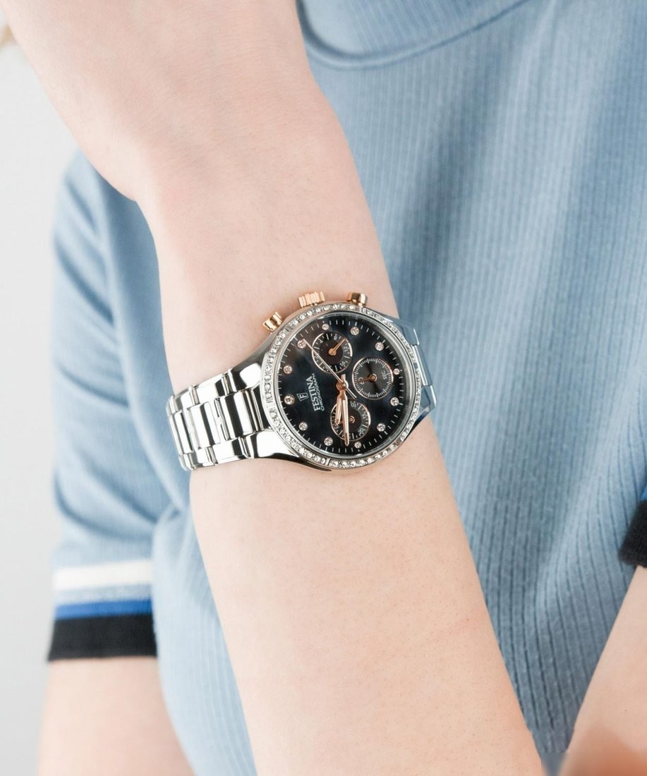 Наручные часы Festina F20401-4