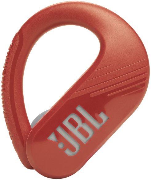 Наушники JBL Endurance Peak 3 (коралловый)
