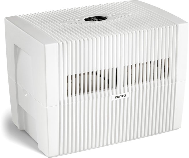 Мойка воздуха Venta LW45 Comfort plus (белый)