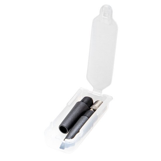 Насос ручной велосипедный Alca AeroPump Manometer 217200