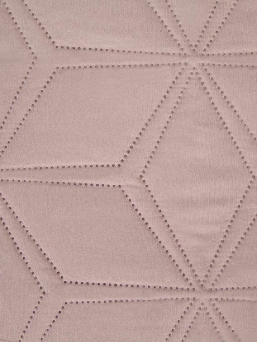 Чехол на подушку Matex Pillowcases Flower 65-289 (розовый)