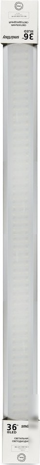 Светильник SmartBuy SBL-LU2-36-40-TR
