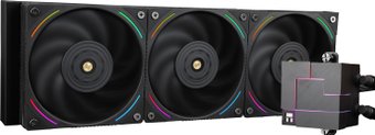 Система жидкостного охлаждения для процессора Thermalright Core Matrix 360 (черный)