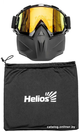 Горнолыжная маска (очки) Helios HS-MT-003-1