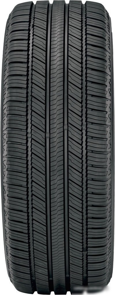 Летние шины Yokohama Geolandar CV G058 245/55R19 103V