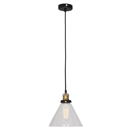 Лампа Lussole LOFT GRLSP-9607