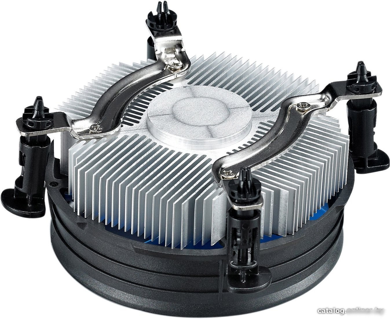 Кулер для процессора DeepCool THETA 9 PWM