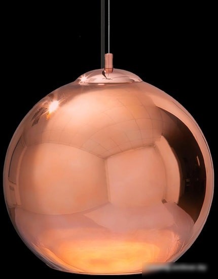 Подвесная люстра LOFT IT Copper Shade LOFT2023-E