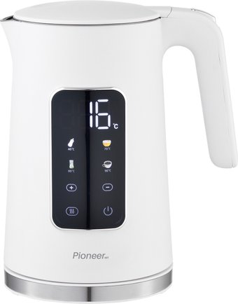 Электрический чайник Pioneer KE251PD