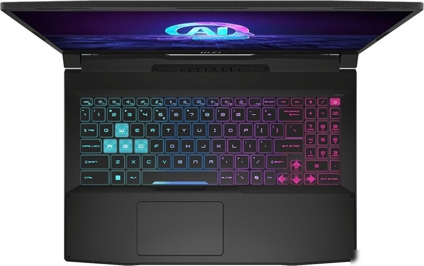 Игровой ноутбук MSI Katana A15 AI B8VG-489XBY