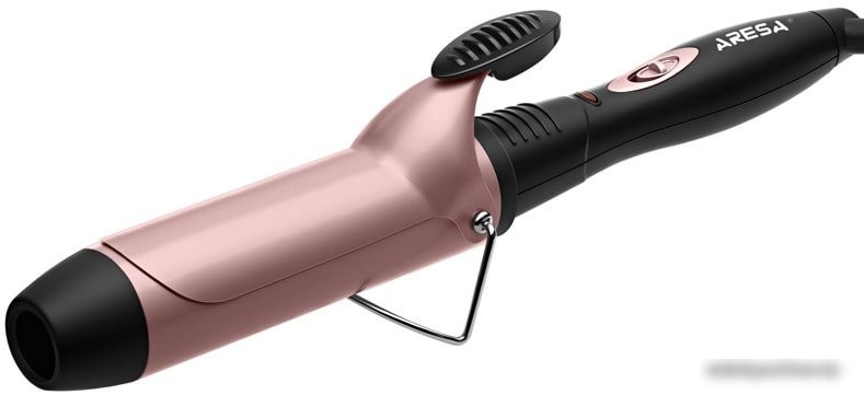 Круглая плойка Aresa AR-3334
