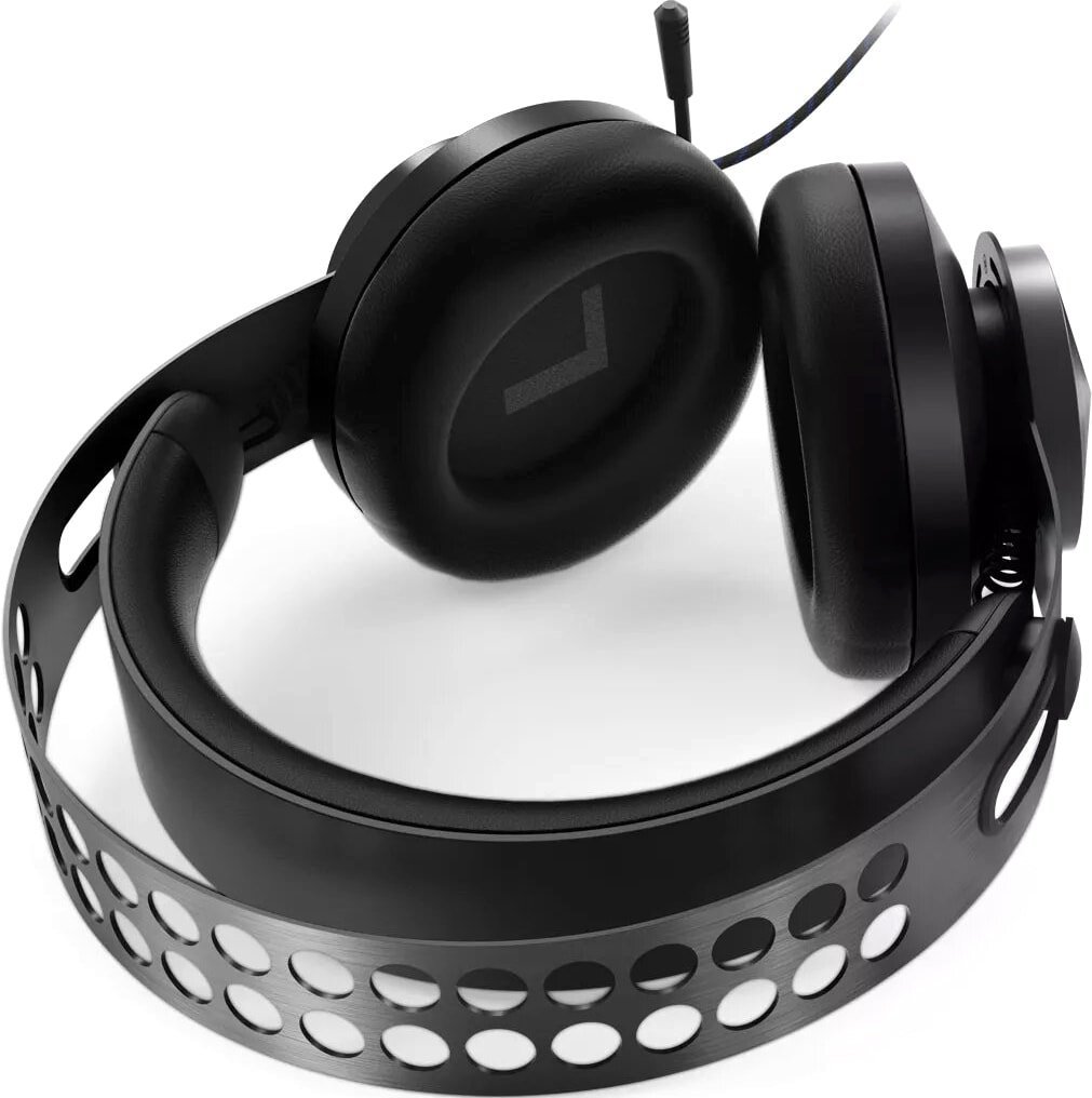 Наушники Lenovo Legion H500 Pro