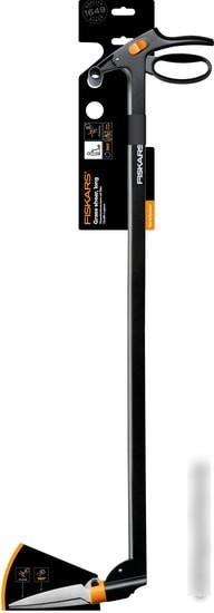 Ножницы газонные Fiskars Servo-System GS46 1000590