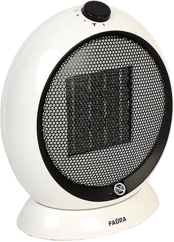 Тепловентилятор Neoclima PTC-20 Faura (черный)