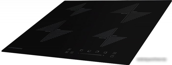Варочная панель KUPPERSBERG ICS 604
