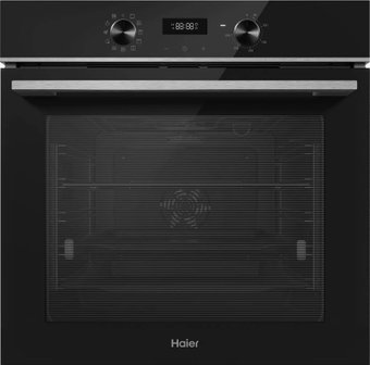 Электрический духовой шкаф Haier HOQ-R2ARN3BX