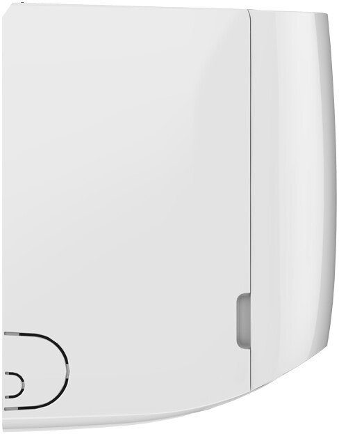 Кондиционер Hisense Goal DC Inverter AS-18UW4RMSCA01 Wi-Fi