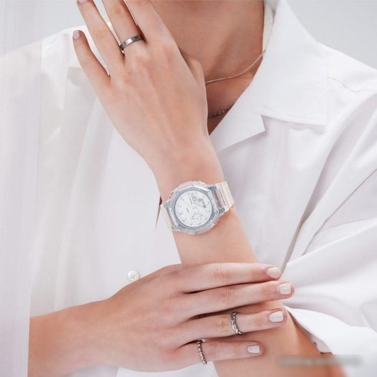 Наручные часы Casio G-Shock GMA-S2100SK-7A