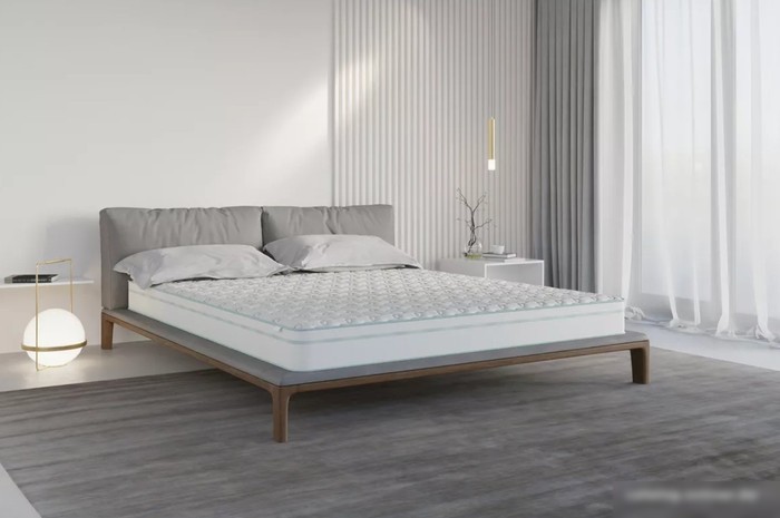 Матрас Stolline Престиж-Марсель Cooler 140x200 (в чехле)